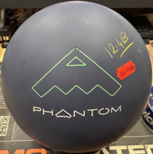 Navy Phantom